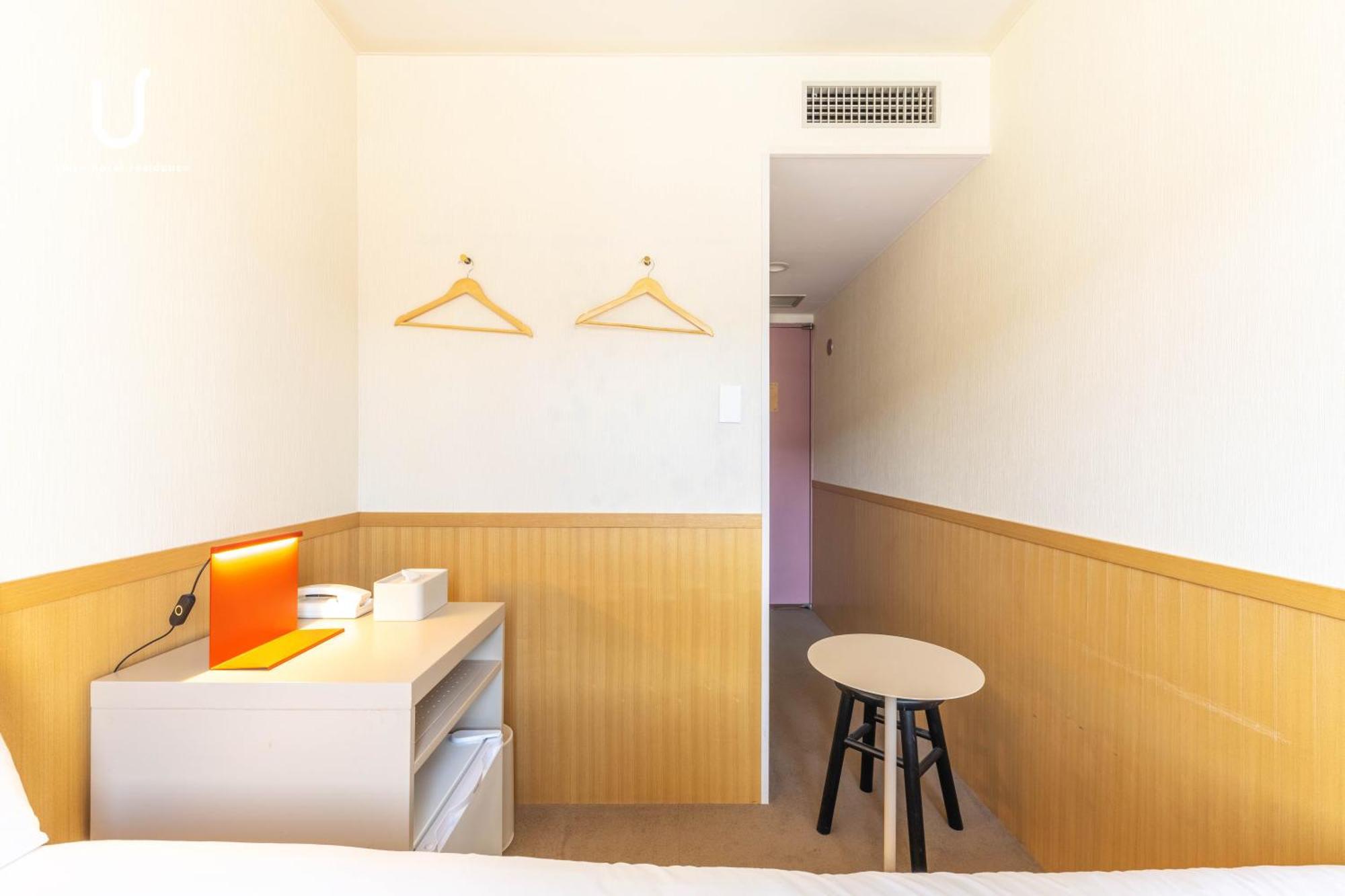 Hotel Ohashi Kaikan Shibuya Tokyo