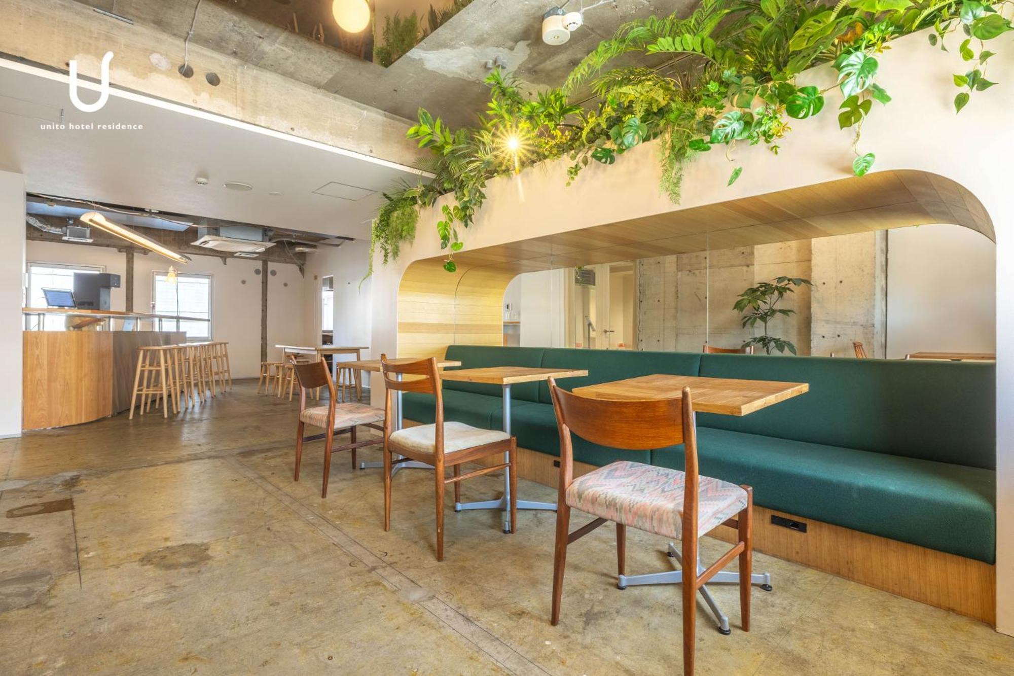 Ohashi Kaikan Shibuya Hotel 3*